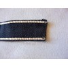 Allgemeine SS 3rd Foot Regiment Officer's Cufftitle 