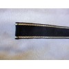 Allgemeine SS 3rd Foot Regiment Officer's Cufftitle  # 3533