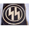 SS Sports Insignia # 3542