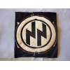 SS Sports Insignia # 3542
