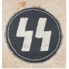 SS Sports Insignia # 3542