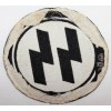 SS Sports Insignia # 3542