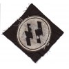 SS Sports Insignia # 3542