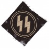 SS Sports Insignia # 3542
