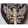 Adolf Hitler Schule Breast Insignia # 3545