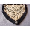 Adolf Hitler Schule Breast Insignia # 3545