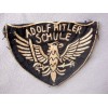 Adolf Hitler Schule Breast Insignia # 3545