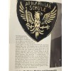 Adolf Hitler Schule Breast Insignia # 3545