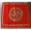 NSDAP Podium Banner # 3546