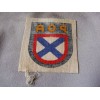 Russian Volunteer Sleeve Shield  # 3591