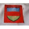 Russian Volunteer's Sleeve Shield  # 3593