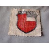 Russian Volunteer's Sleeve Shield  # 3596