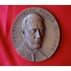 Hitler Medallion