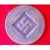 Hitler Medallion # 3646