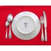 Luftwaffe Place Setting # 3664