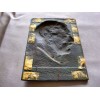 Adolf Hitler Plaque