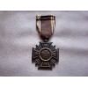 NSDAP 10 Year Long Service Medal # 3679