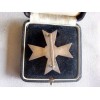 War Merit Cross 1st Class  # 3683