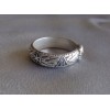 SS Totenkopf H. Himmler Honor Ring # 3685