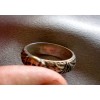 SS Totenkopf H. Himmler Honor Ring # 3685