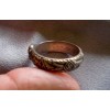 SS Totenkopf H. Himmler Honor Ring # 3685