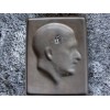 Adolf Hitler Plaque  # 3693