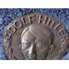 Adolf Hitler Plaque   # 3694