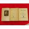 1934 Linen Gift set Mein Kampf # 3705