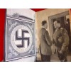 1943 SS Soldatenfreund Taschenjahrbuch  