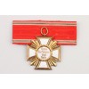 NSDAP 25 Year Long Service Medal   # 3721