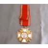 NSDAP 25 Year Long Service Medal   # 3721