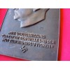 Führer Plaque 