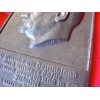 Adolf Hitler Plaque   # 3725