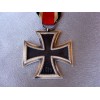 Iron Cross 2nd Class, 1939  # 3745