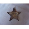 Gallipoli Star in Bronze # 3746