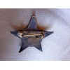 Gallipoli Star in Bronze # 3746