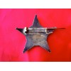 Gallipoli Star in Bronze # 3746