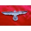 Army Cap Eagle # 3764