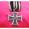 WWI Iron Cross 2nd Class # 3788