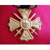 Commemorative Woman's Cross 