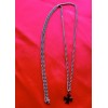 WWI IC Ribbon Miniature Necklace # 3812