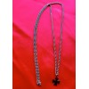 WWI IC Ribbon Miniature Necklace # 3812