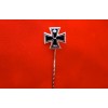 WWI Iron Cross Stickpin
