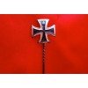 WWI Iron Cross Stickpin 