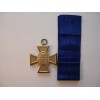 Police Long Service medal # 382