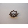 Female Railway Staff Badge # 385