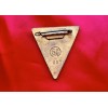 NS Frauenschaft Badge 