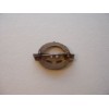 Female Railway Staff Badge # 386