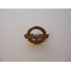 Female Railway Staff Badge # 386