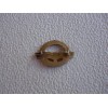 Female Railway Staff Badge # 386